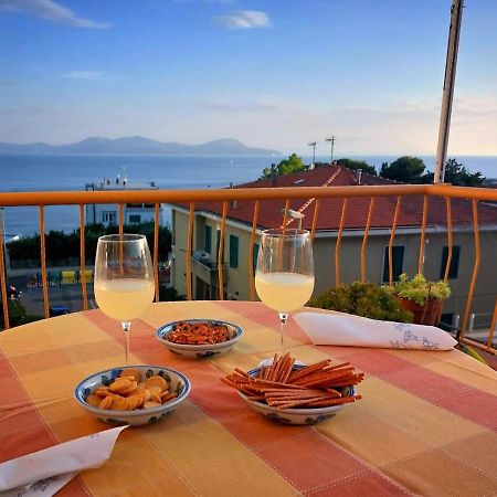 Il Balcone Sull'Elba Apartment Piombino Exterior photo