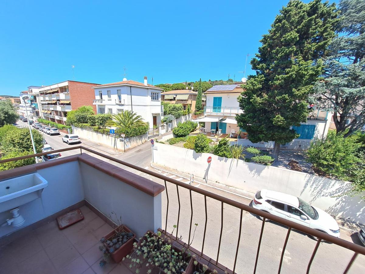 Il Balcone Sull'Elba Apartment Piombino Exterior photo