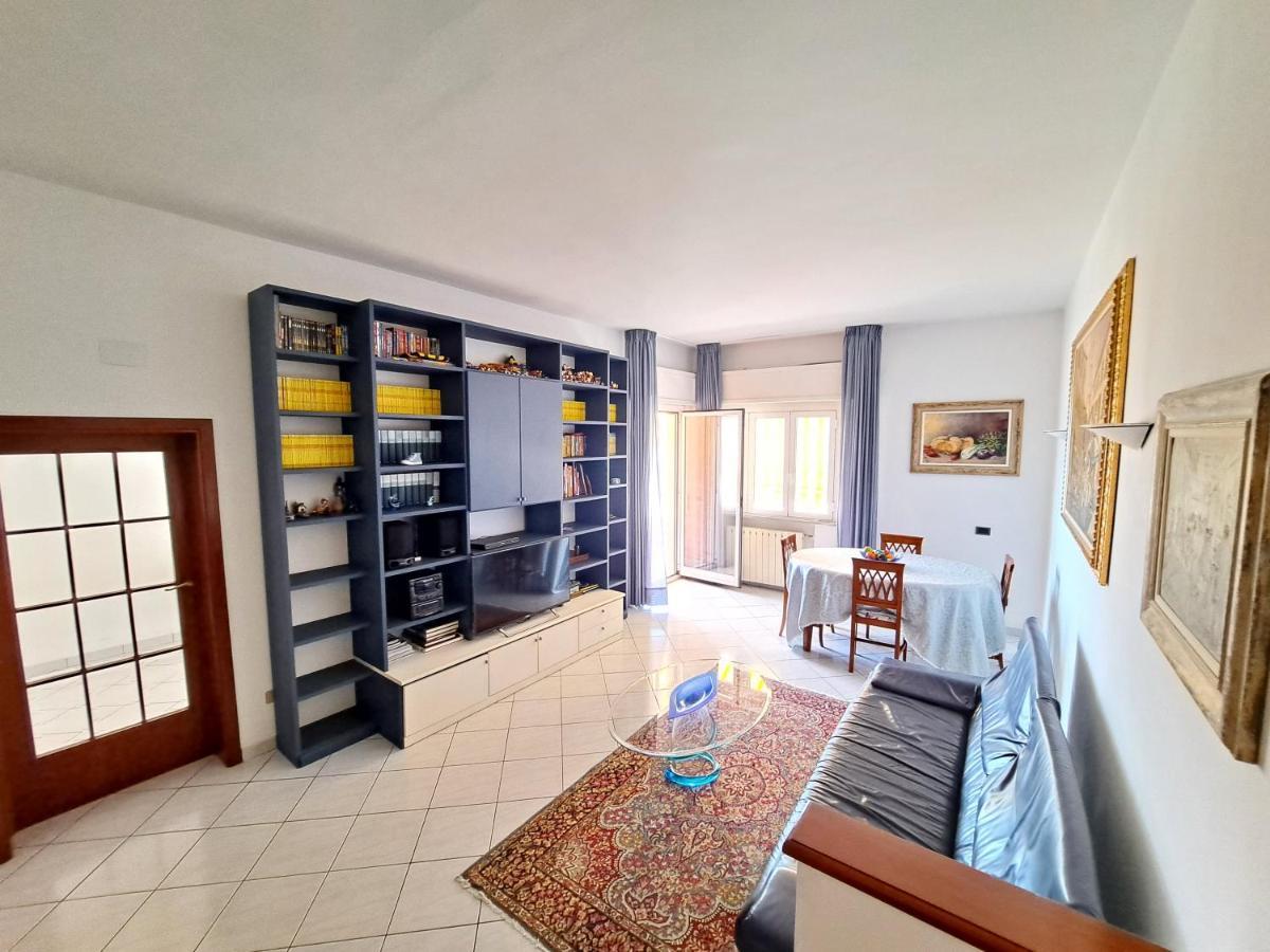 Il Balcone Sull'Elba Apartment Piombino Exterior photo