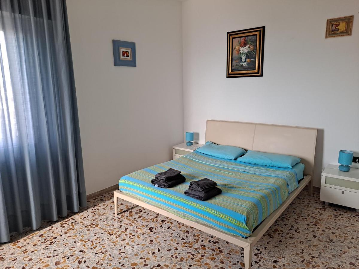 Il Balcone Sull'Elba Apartment Piombino Exterior photo