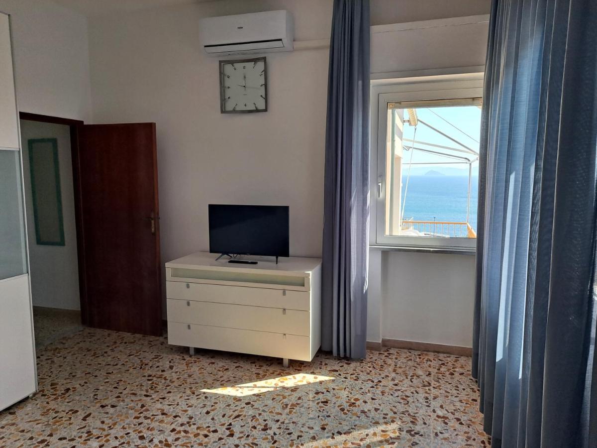 Il Balcone Sull'Elba Apartment Piombino Exterior photo