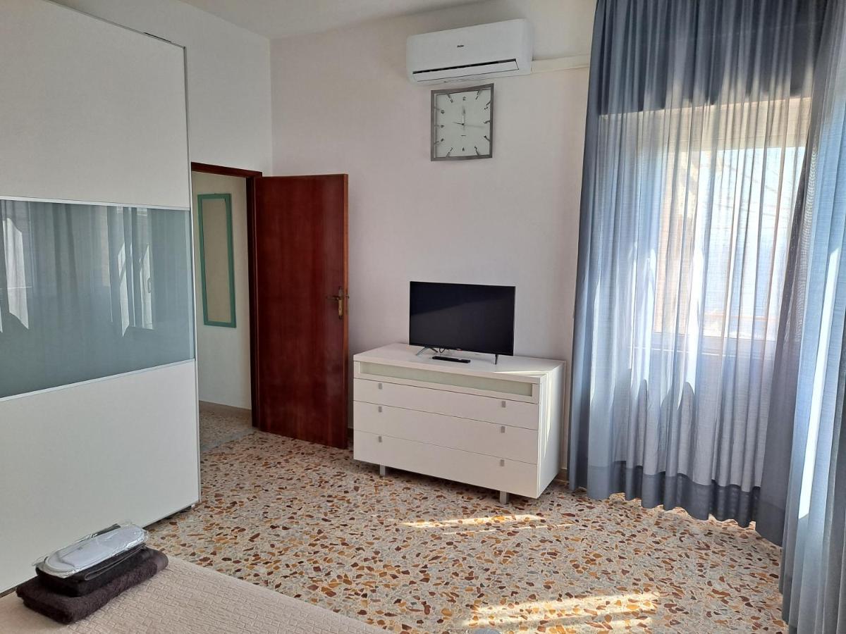 Il Balcone Sull'Elba Apartment Piombino Exterior photo