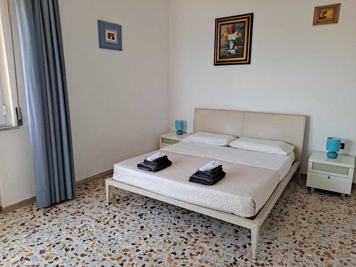 Il Balcone Sull'Elba Apartment Piombino Exterior photo