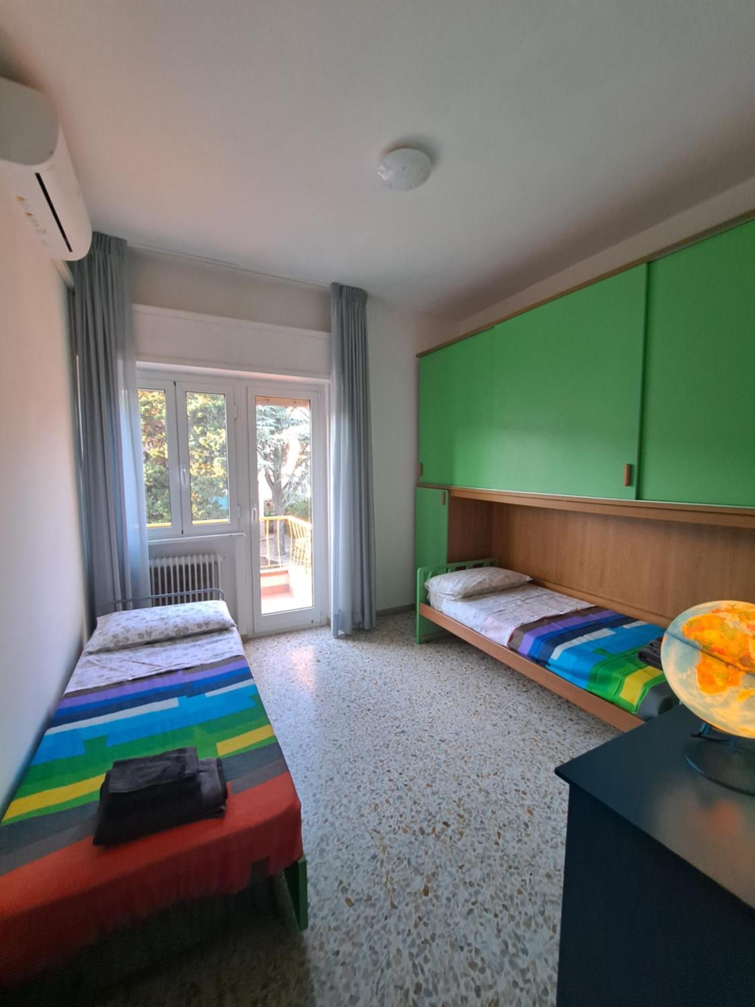Il Balcone Sull'Elba Apartment Piombino Exterior photo
